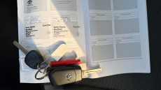 Toyota Aygo 1.0 VVT-i X-Play TSS 5dr Petrol Hatchback